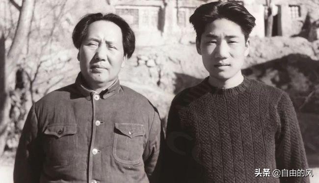 109名中国志愿军烈士魂归故里，毛岸英仍埋在异国他乡