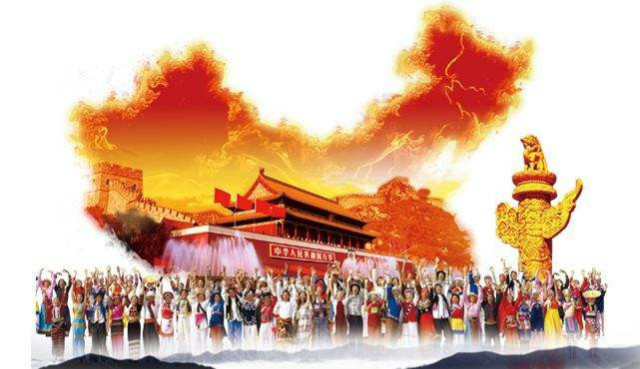 为何中国能长盛不衰西方强国衰落后很难崛起？