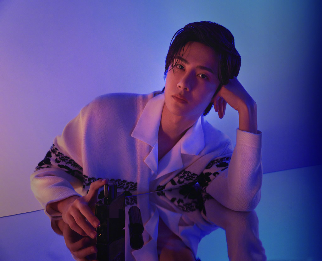 极限男人帮重聚《街舞》？除了张艺兴王一博，