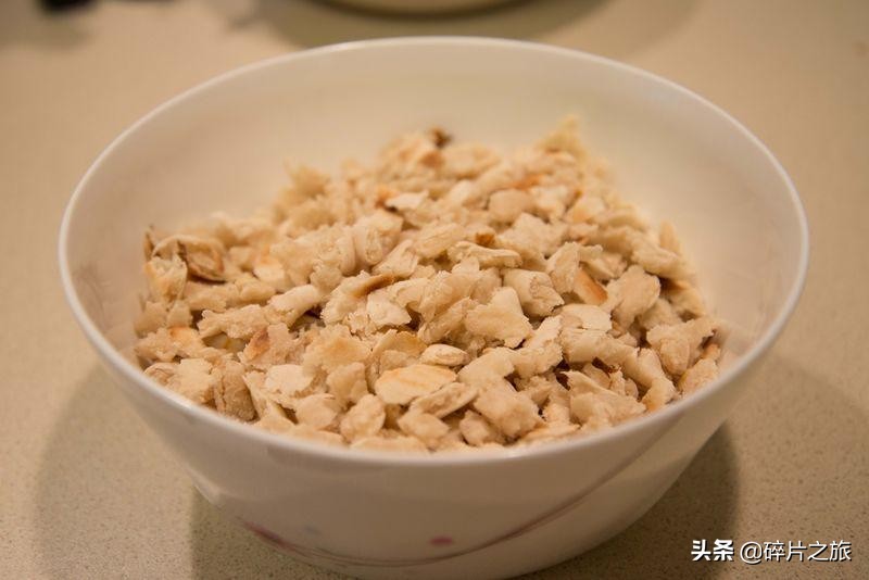 在西安的一天，怎么從早吃到晚？