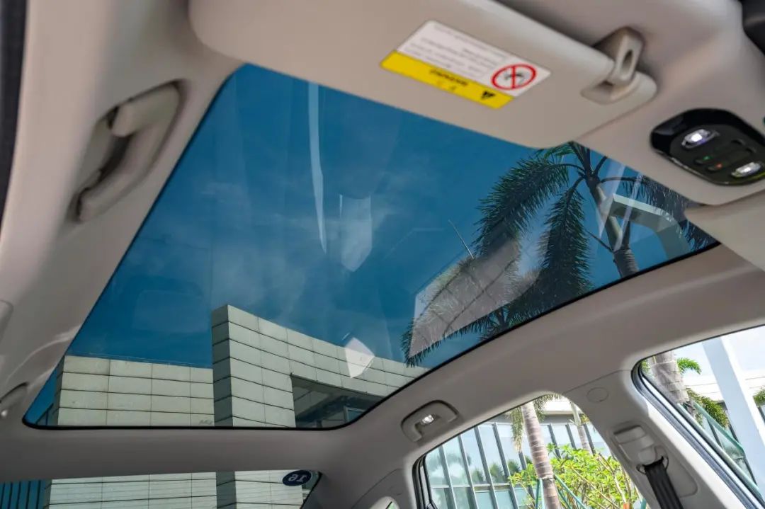 变化巨大，开着AION S Plus不会再被当网约车司机