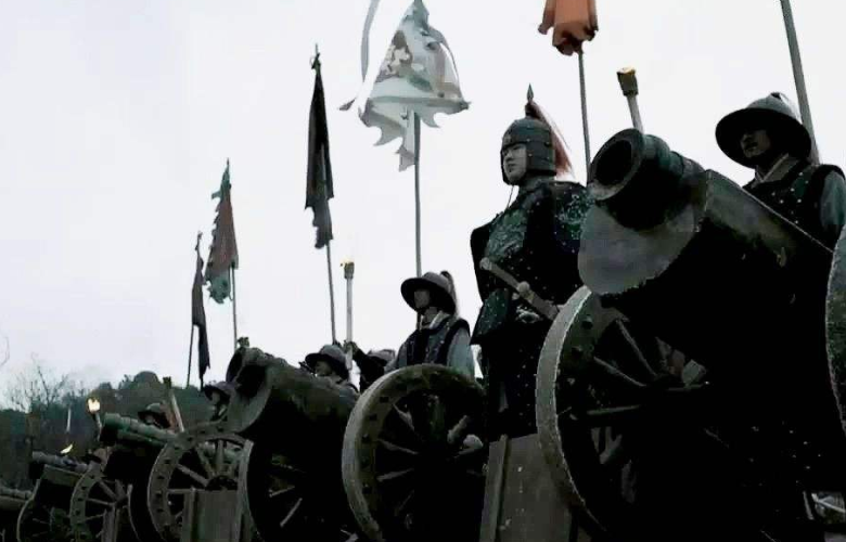 明朝曾被视作天下无敌，为何军队如此强大，却