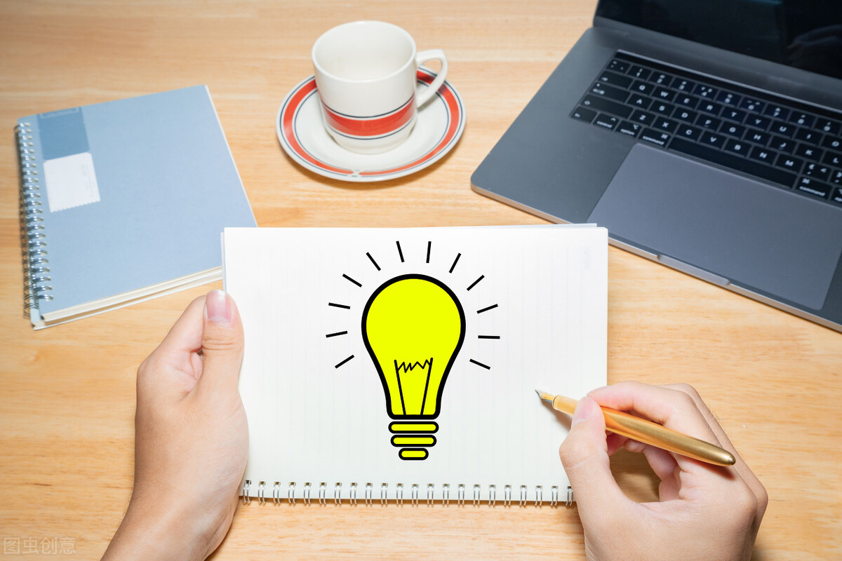 做自媒体最大的坑：以为赚钱很容易