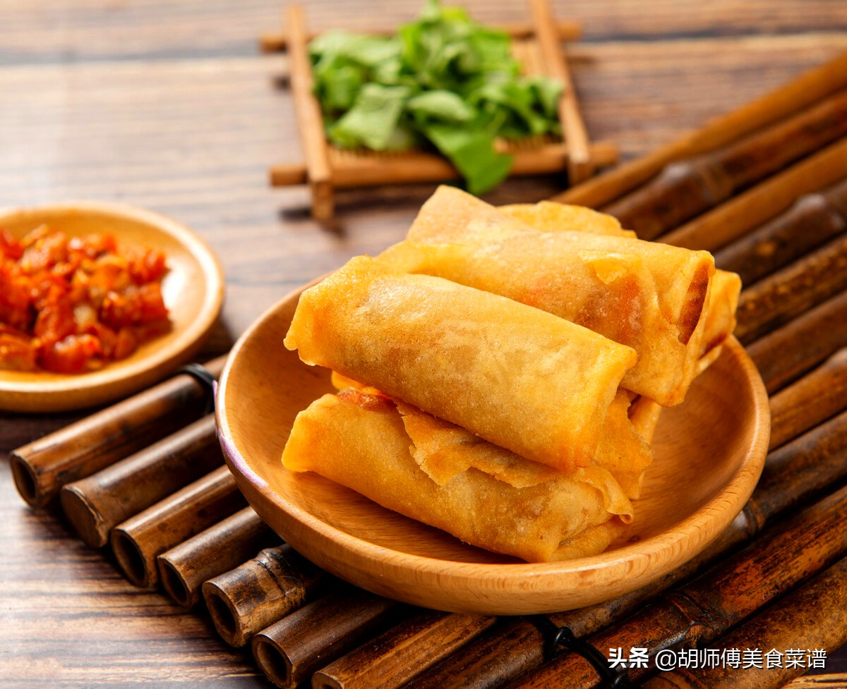 明天春分，記得吃1白2綠2紅，少食1樣，順應時節，家人都受益