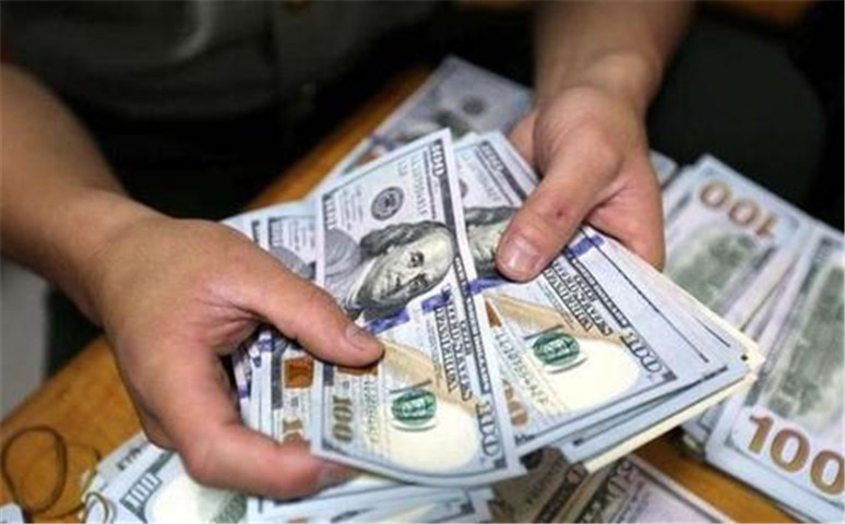 拜登支持率超特朗普8%，结果行贿黑料被乌曝光，