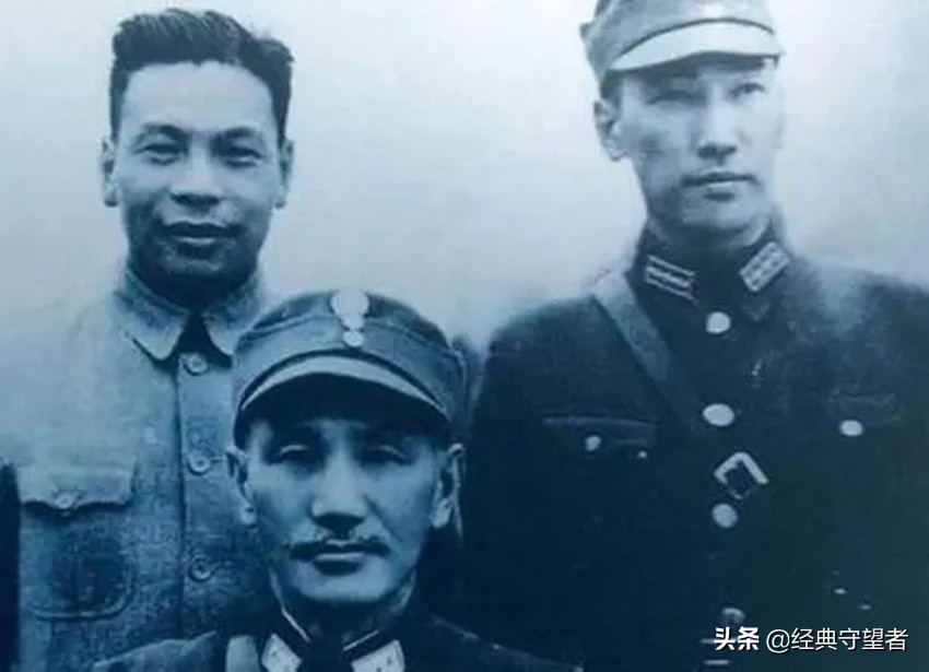 翻开韩国瑜的家族史，父亲是抗日远征军，岳父家是台湾省内实力派