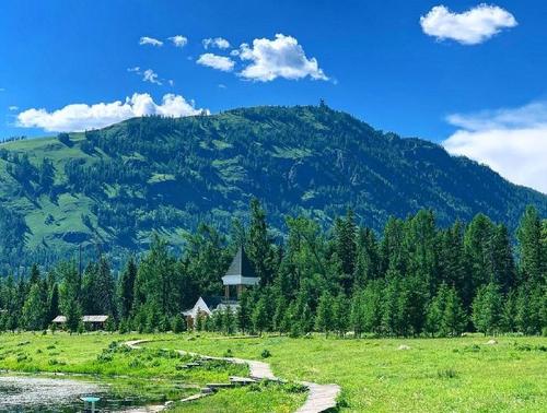 自驾去新疆，你真的准备好了吗