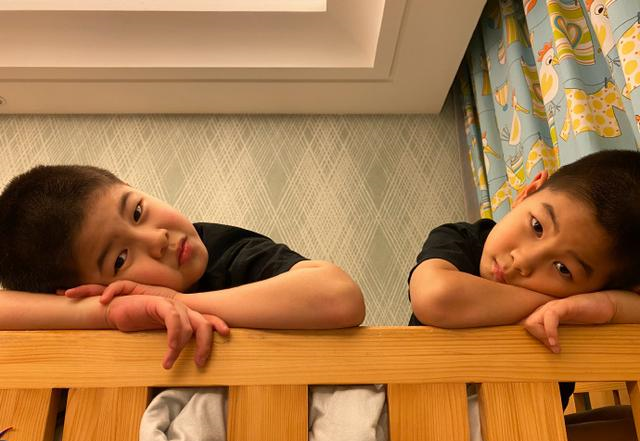 胡可说安吉是她最好的礼物，问小鱼儿吃醋吗？