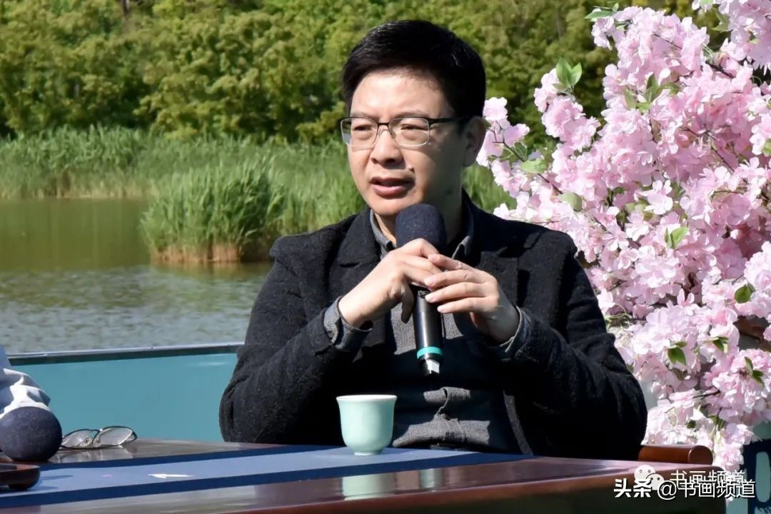 院长 雒三桂中国艺术研究院研究员 李一中央美术学院教授,博士生导师