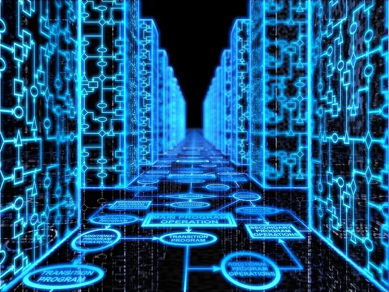 天量订单“剁手”顺滑，双十一电商平台靠啥扛住流量暴击？