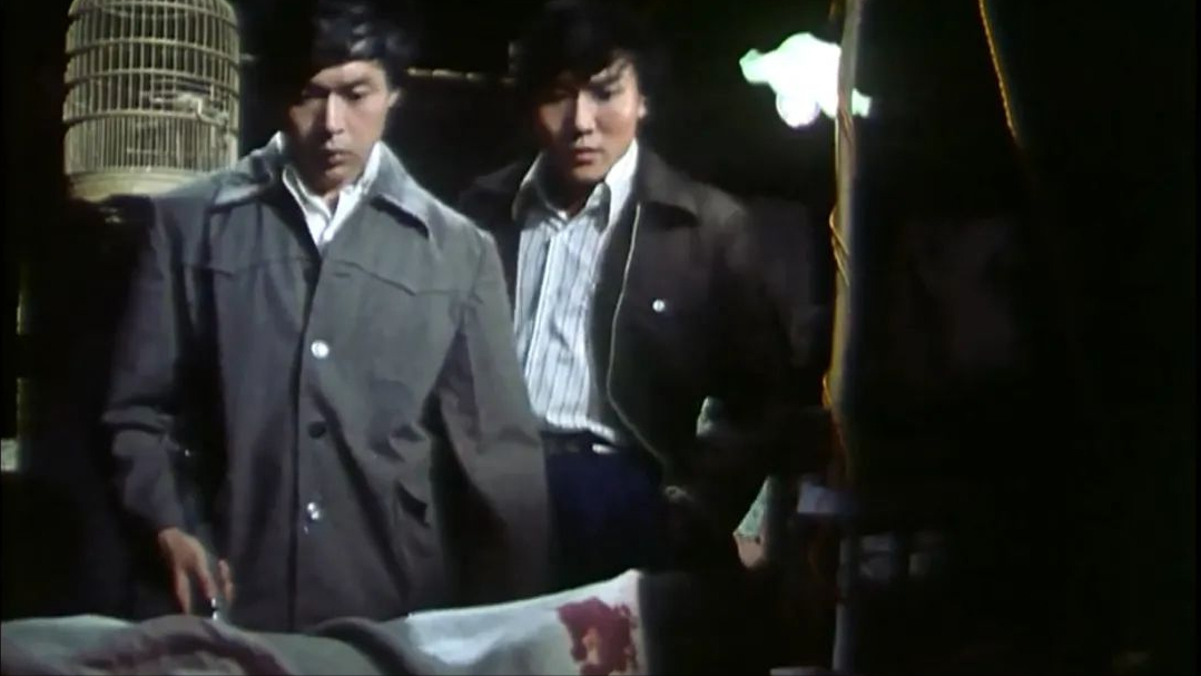 39年前，故宫闹鬼事件被拍成了电影，上映后引起一场全国性骂战