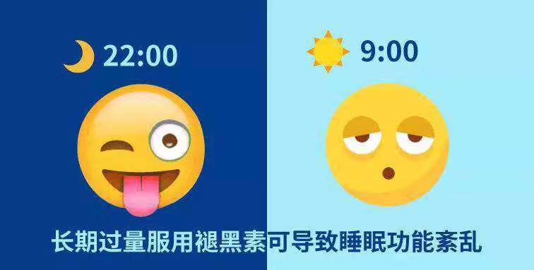 神药褪黑素，你了解多少？