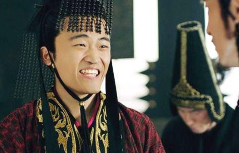 司马昭曾欲杀刘禅，但其门前三字却令他杀心大