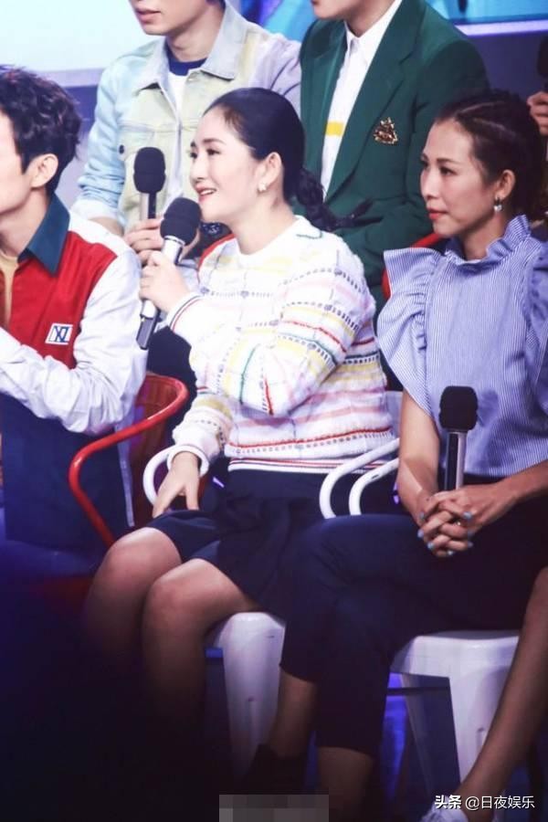 產后著急復出的女星：有人不顧形象，有人失去神采，有人面對現實