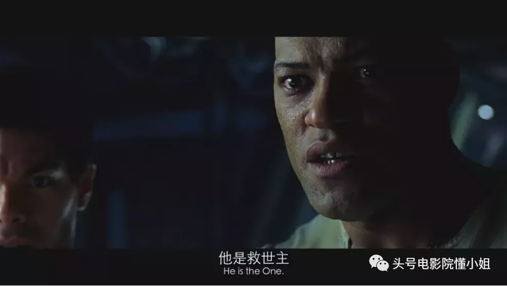 《黑客帝国4》再爆照!56岁里维斯难掩老态,标志性大胡子不见了