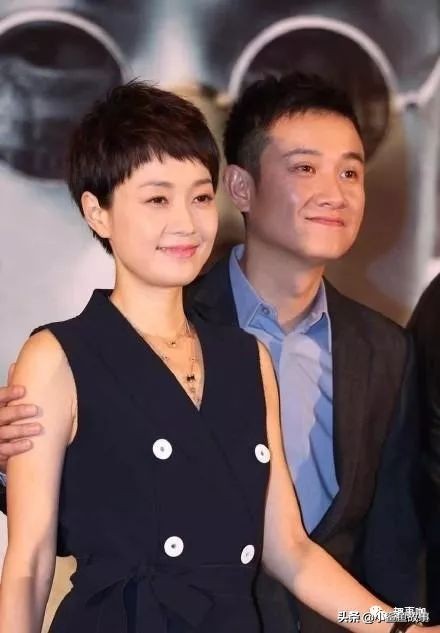 原形毕露 : 7对“姐弟恋”的明星，年龄最大相差