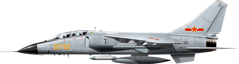 海军新型机载多用途导弹，可对海可对地，舰艇