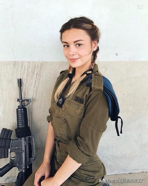 世界女兵大比拼，中国第一没悬念，第二名让人想不到