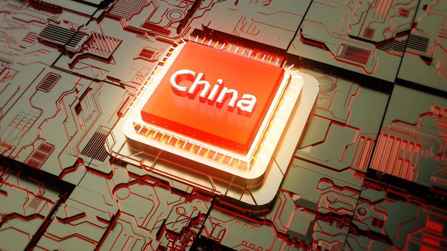 豪掷6000亿元！中国又一领域稳坐世界第一，美国只能接受现实