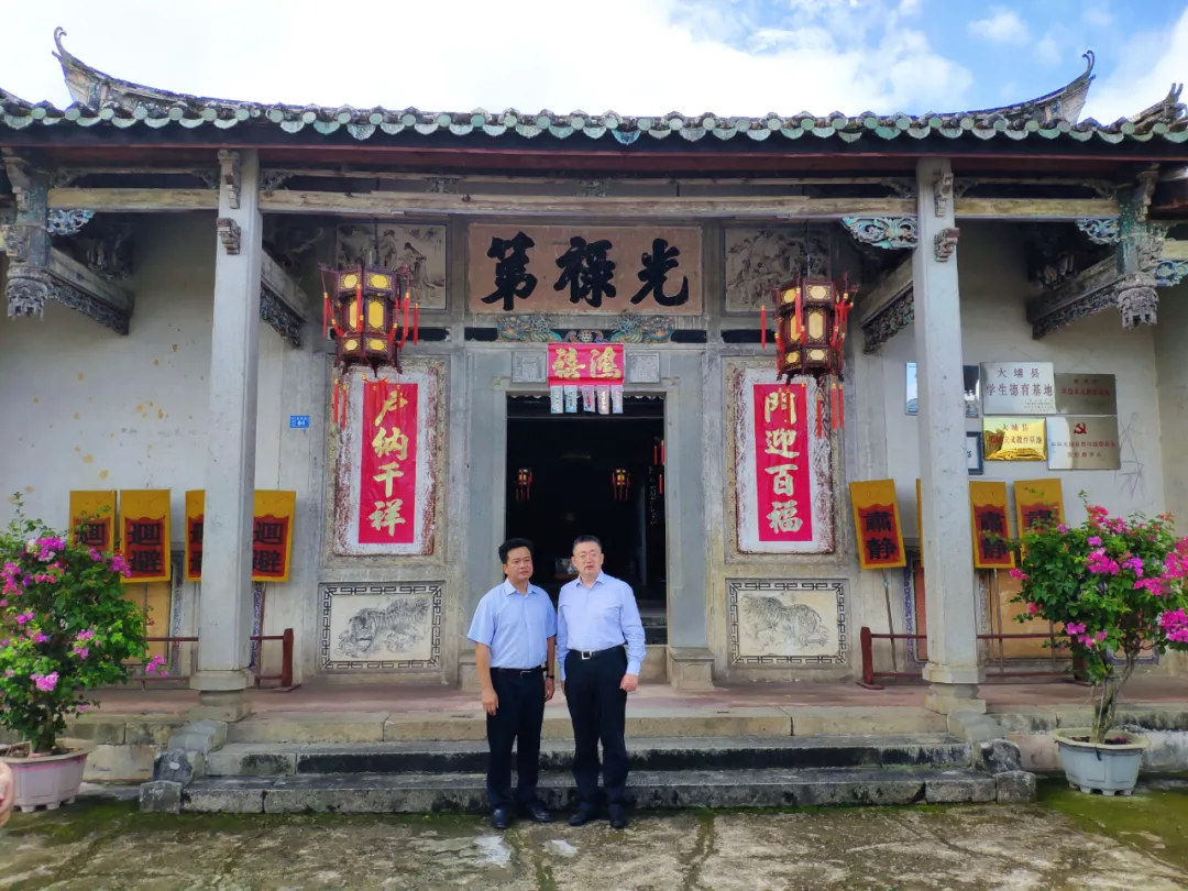 還原中國葡萄酒之父傳奇一生 張弼士博物館籌建中