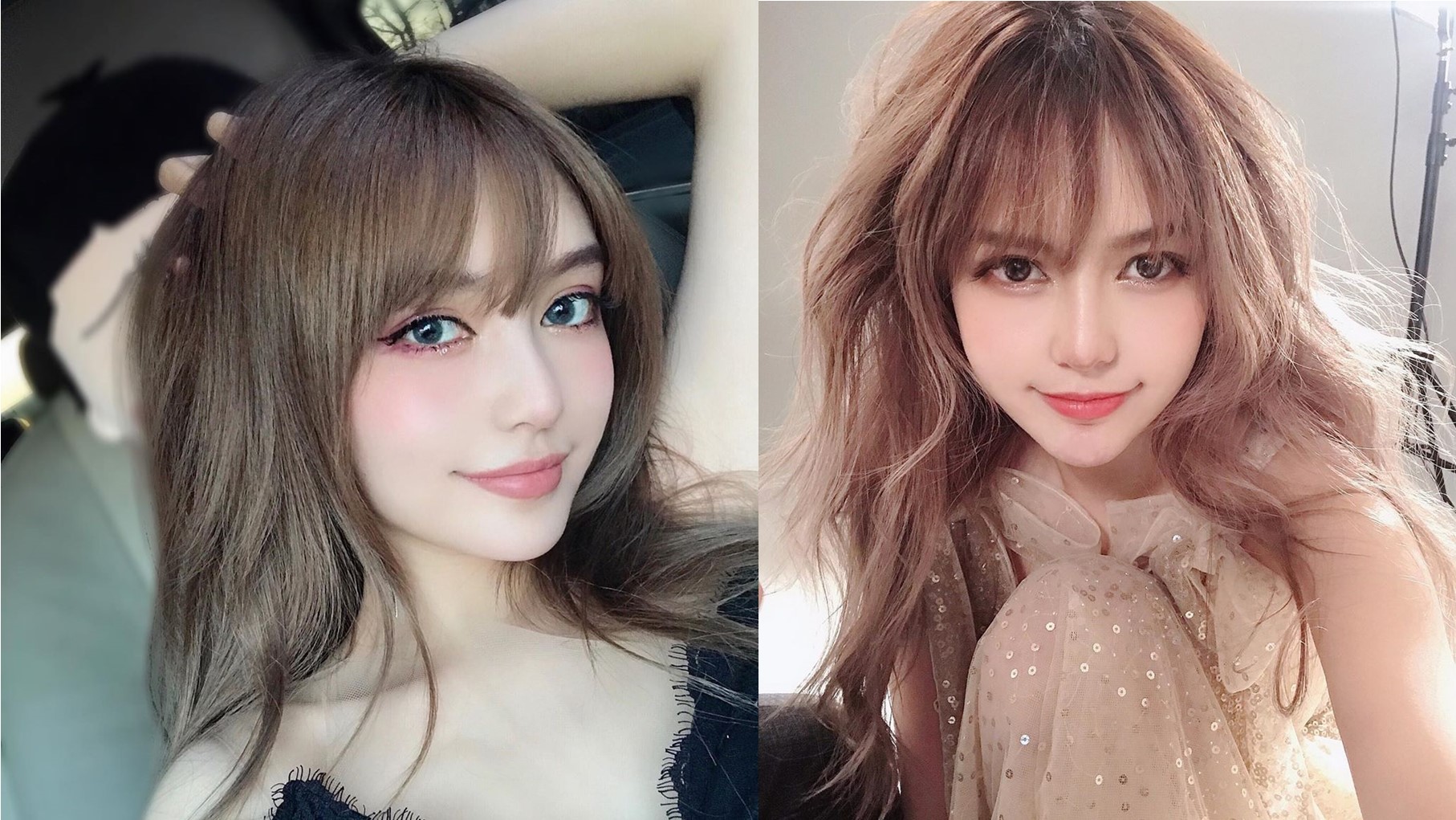 周扬青家世多显赫?送罗志祥90万豪礼不眨眼,父亲曾是中行副行长