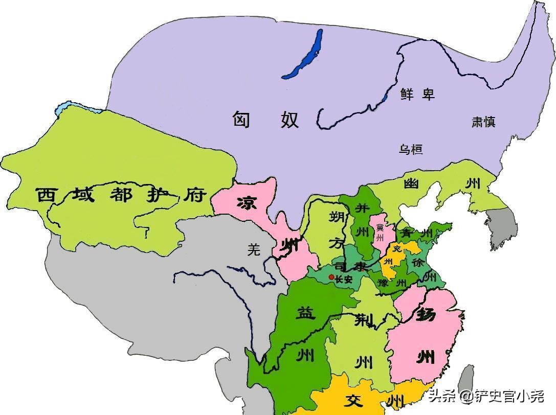 西方国家为何总拿新疆做文章？-第3张图片-大千世界