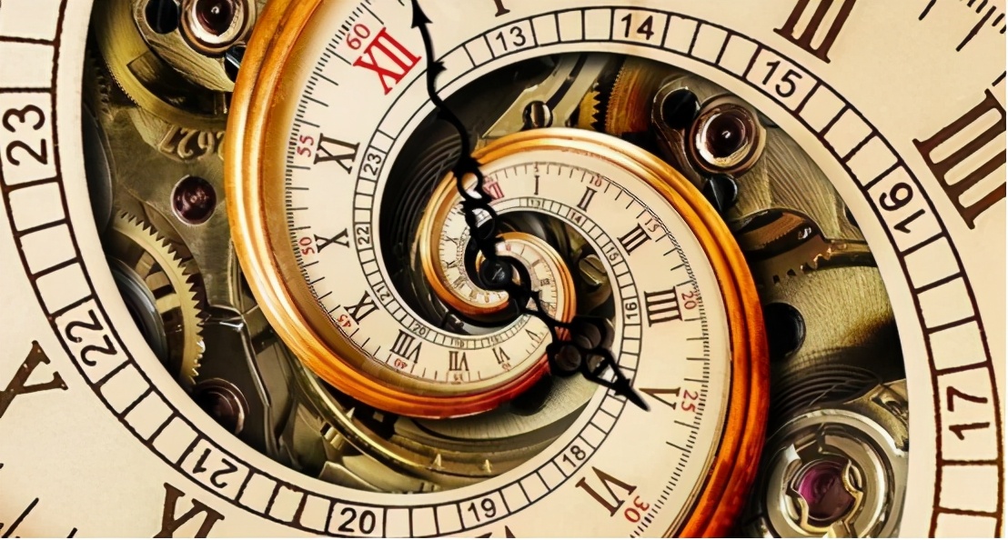 愛因斯坦說“時間”是幻覺，為何人類還要遵守時間？