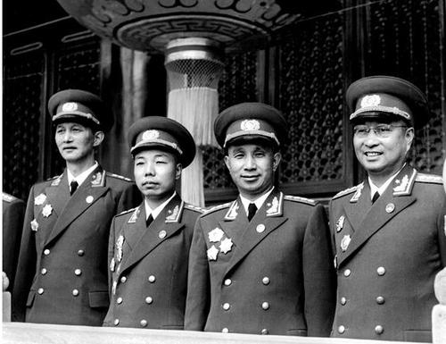 揭秘粟裕50年攻台计划，三野50万人全部参战，能解放台湾吗？