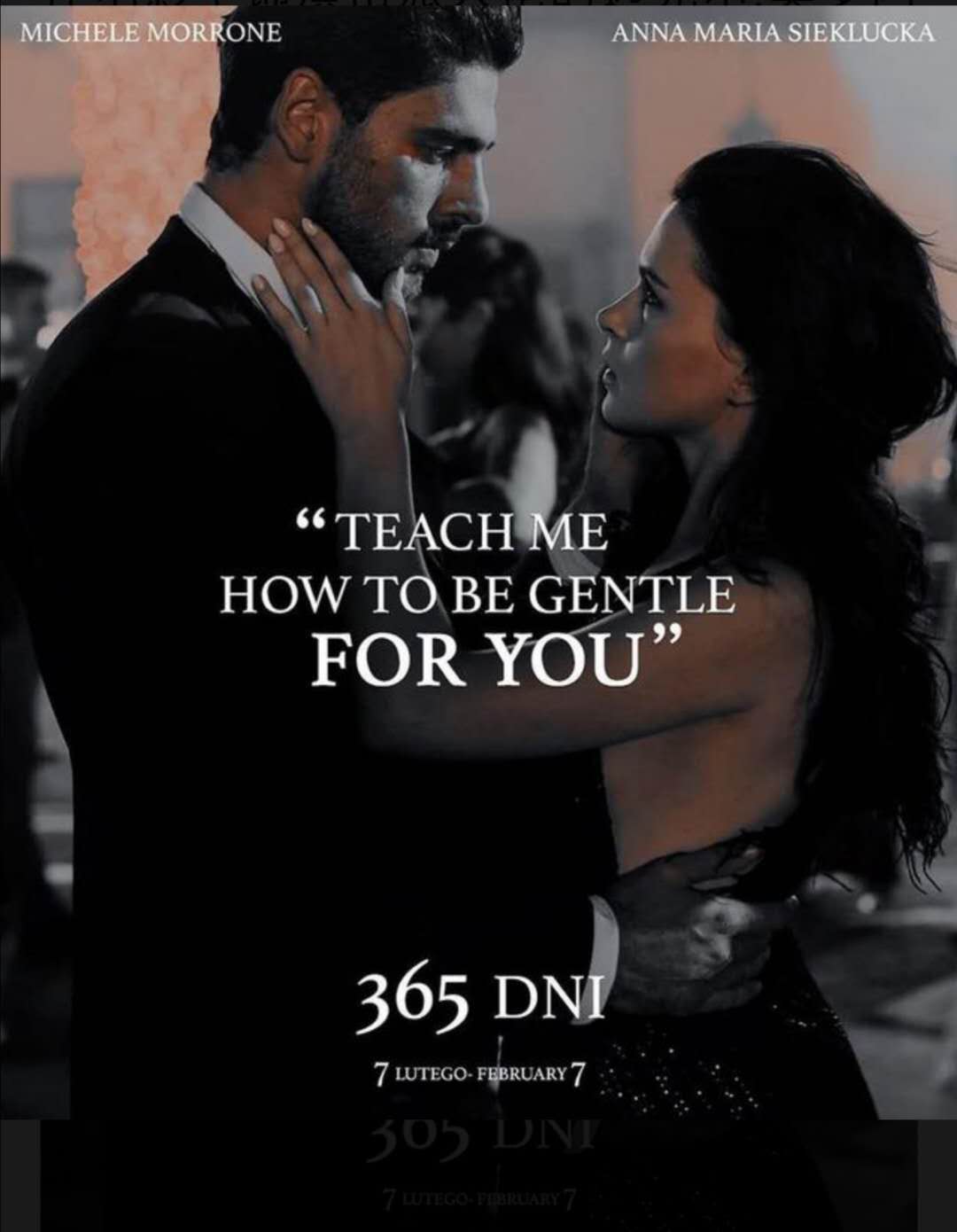 黑帮大佬和我的365日365days365dni高清未删减版资源百度云下载