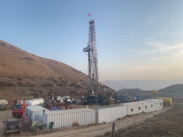 中煤科工集团西安研究院研发煤层气（瓦斯）地面抽采新技术