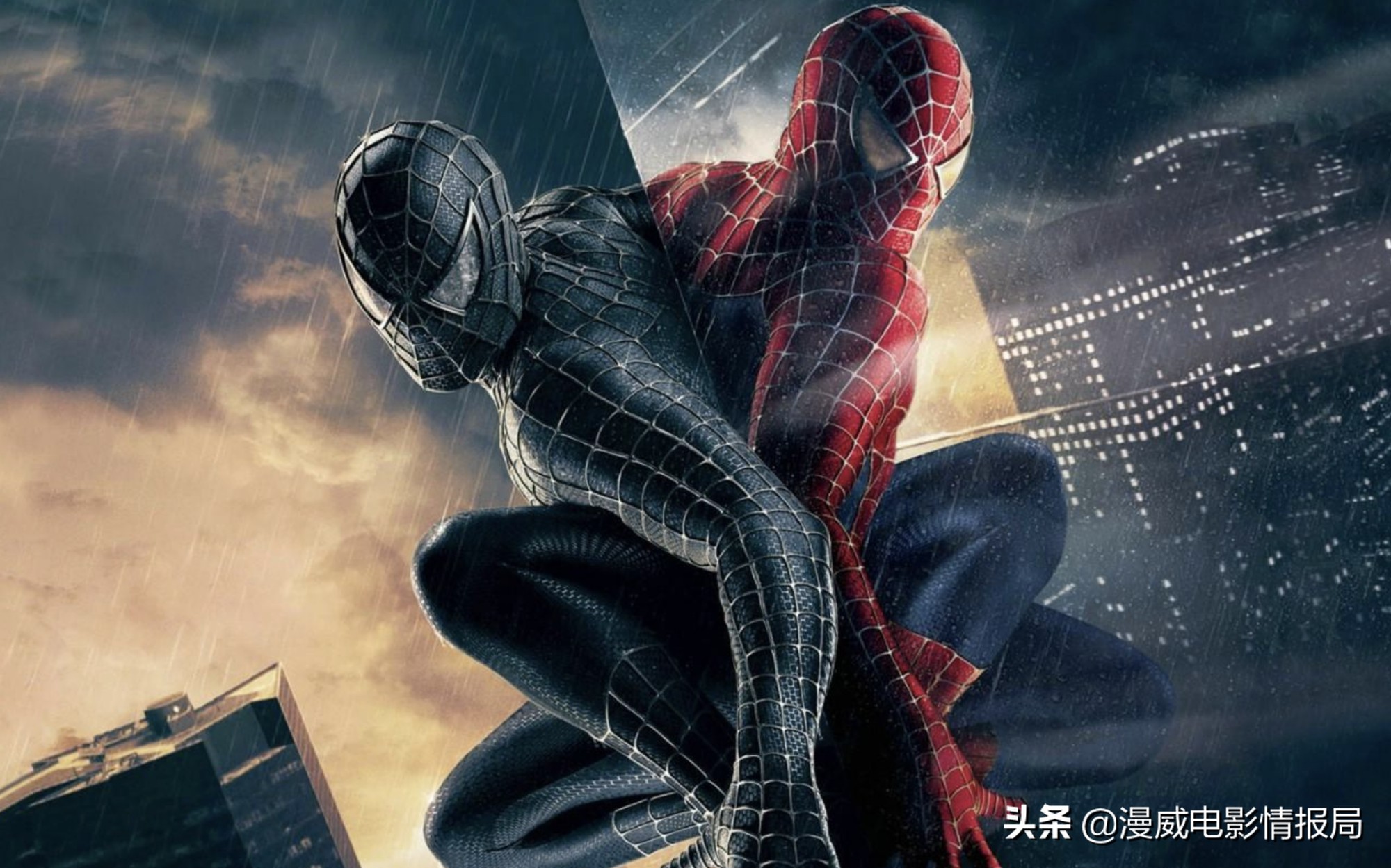 漫威1秒就得几十上百万的电影特效为什么这么烧