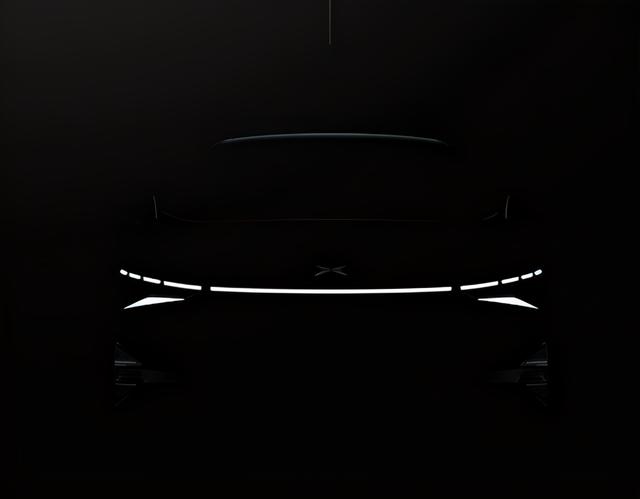 搭载大疆激光雷达 小鹏P5即将发布