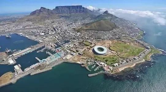 “南非”现状，带你看看真实的南非