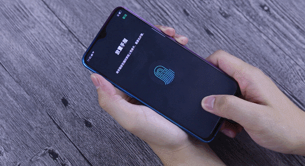 Person face identifies the rate that defeat solution 1/1000000! One piece prints paper, 15 minutes of broken solution 19 mobile phones