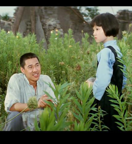 《城南旧事》公映38年，4大主演的今昔人生让人感慨