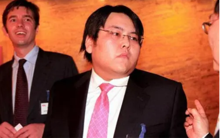 盘点中国顶级壕二代，他们的故事远比你想象中的精彩
