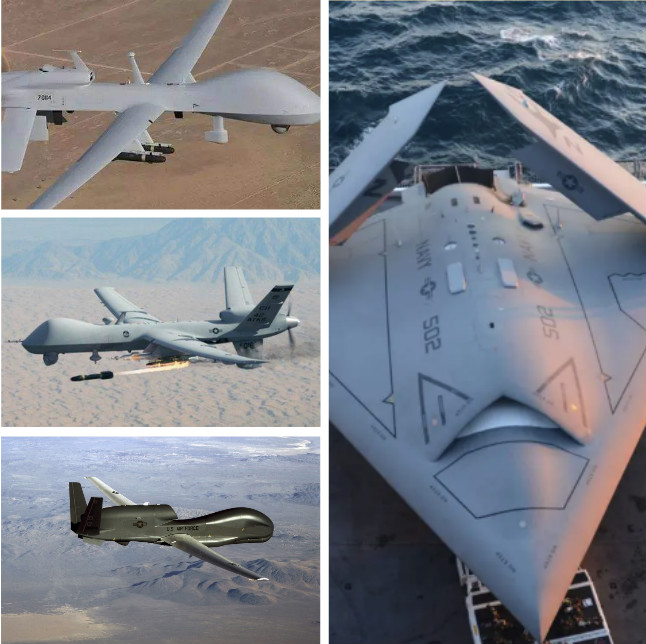 無人機(jī)的“天敵”來了，以色列“溯源”式反無人機(jī)系統(tǒng)即將問世