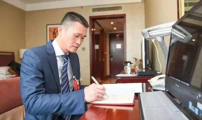 爱拼才会赢 拼的是诚信 盼盼食品有限公司总裁蔡金钗入选2020年&ldquo;诚信之星&rdquo;