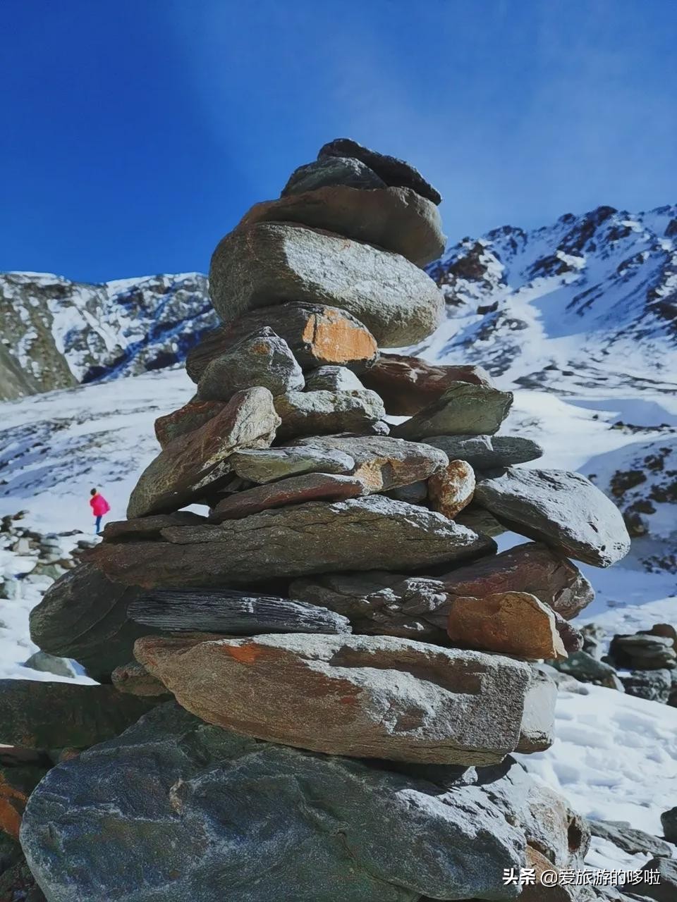 青海值得旅游的地方 青海湖最佳旅游月份(圖63)