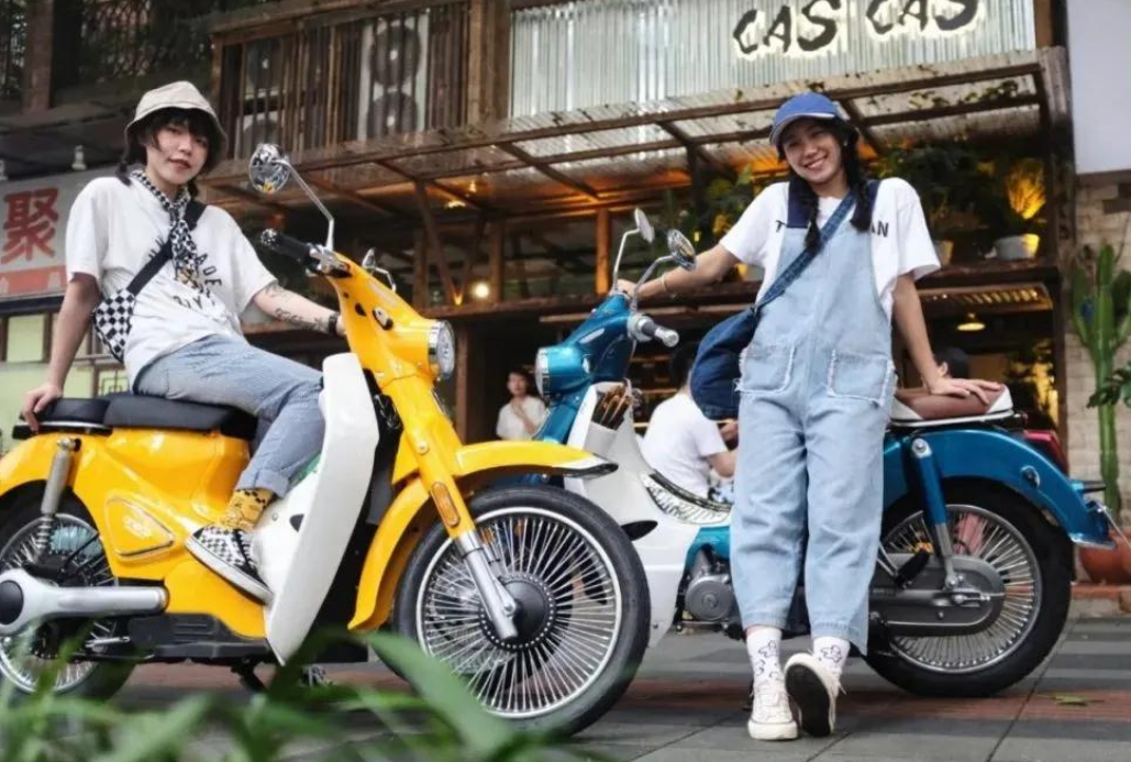 摩托車“大調整”，爭議已久的“禁摩令”、報廢制，或將有變