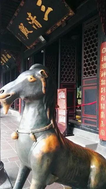 巴蜀“青城天下幽”易学问道青城山