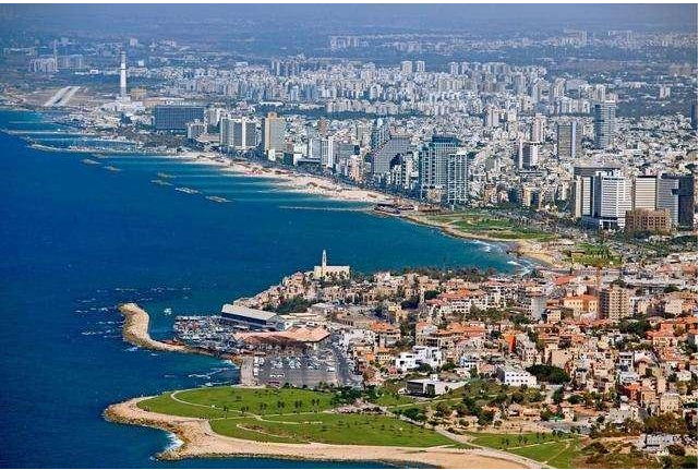 搅局的又来了！中国和以色列将达成106亿的合作