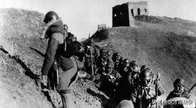 小人物改写大历史，一个被中国军队秘密处决的