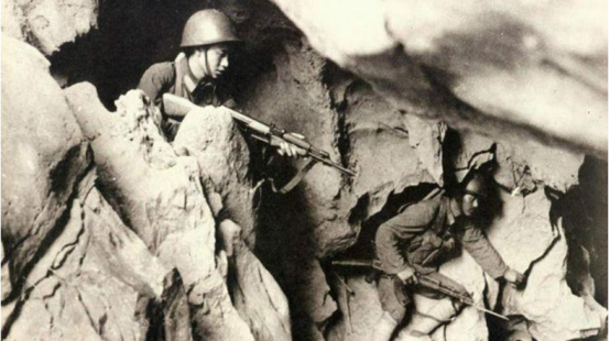 1987年中印边境冲突内幕：全国作战命令已下，最