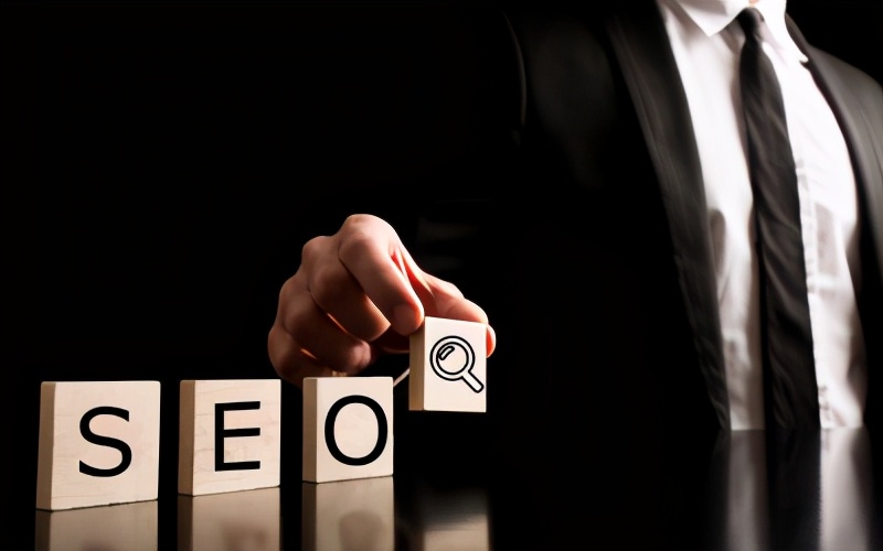 网站建设中的长尾关键词是什么？