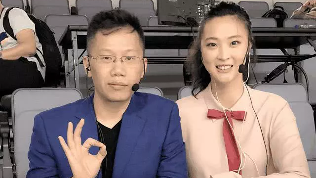 东京奥运会上，最受欢迎的10名中国解说员