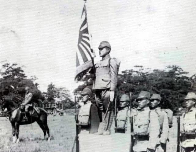 抗战时为何我军不捡日军的子弹？老兵含泪：你