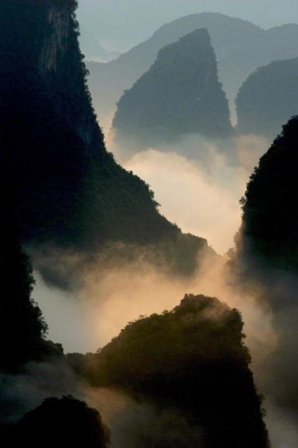 禅中有境界，诗中有人生-第21张图片-非凡网