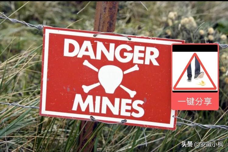 警惕！头条的几个雷区，你撞到多少？