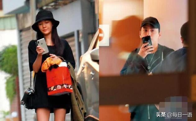 王大陆林允要将炒CP进行到底？新节目里见家长，